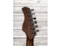 Sire S7 AWH LARRY CARLTON Sire S7 AWH LARRY CARLTON
